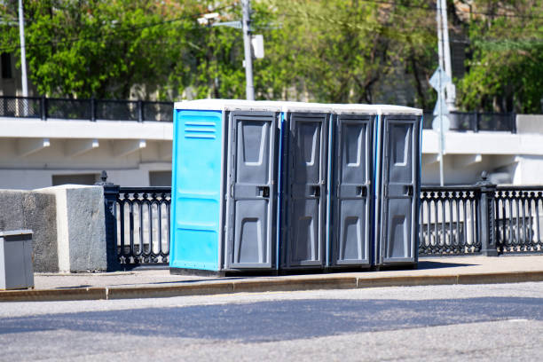 Best Local porta potty services  in Delaware, OH